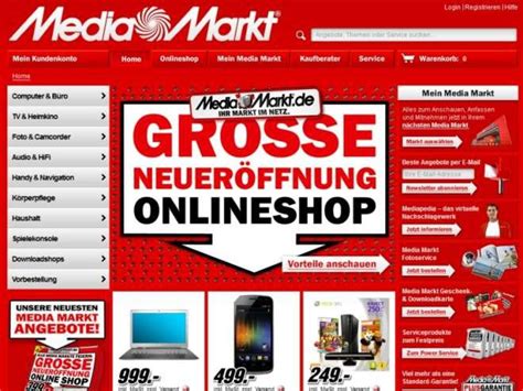 media markt online shop.